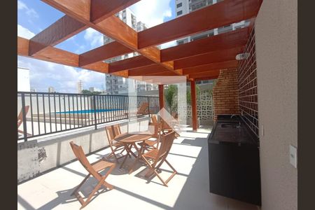 Foto 20 de apartamento à venda com 2 quartos, 33m² em Ipiranga, São Paulo