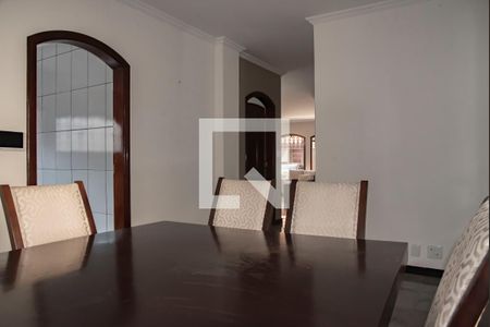 Sala 2 de casa à venda com 5 quartos, 457m² em Planalto Paulista, São Paulo
