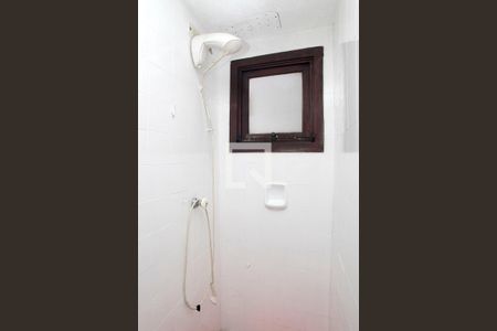 Apartamento à venda com 53m², 1 quarto e 1 vagaBanheiro