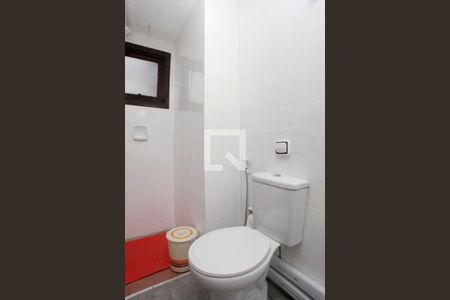 Apartamento à venda com 53m², 1 quarto e 1 vagaBanheiro