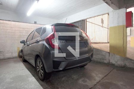 Apartamento à venda com 53m², 1 quarto e 1 vagaBox Estacionamento