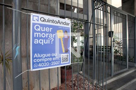 Apartamento à venda com 53m², 1 quarto e 1 vagaPlaquinha