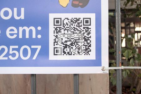 Apartamento à venda com 53m², 1 quarto e 1 vagaQR Code