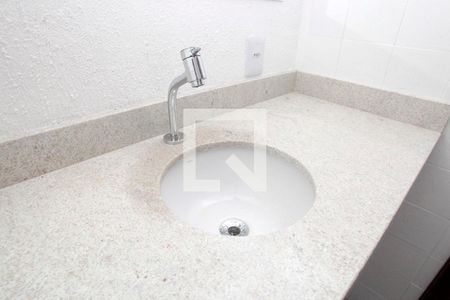 Apartamento à venda com 53m², 1 quarto e 1 vagaBanheiro