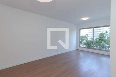 Sala de apartamento à venda com 2 quartos, 67m² em Jd Aeroporto, São Paulo
