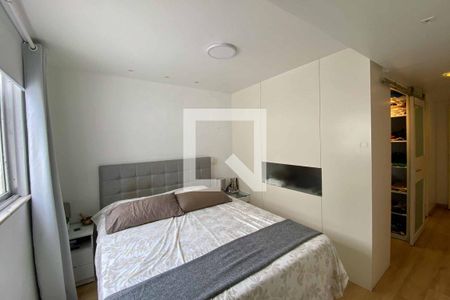 Apartamento à venda com 160m², 3 quartos e 1 vaga Apartamento à venda com 160m², 3 quartos e 1 vagaQuarto 3 - Suite