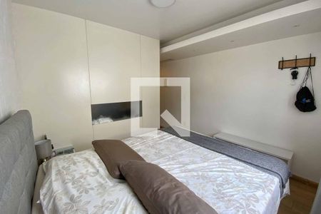 Apartamento à venda com 160m², 3 quartos e 1 vaga Apartamento à venda com 160m², 3 quartos e 1 vagaQuarto 3 - Suite