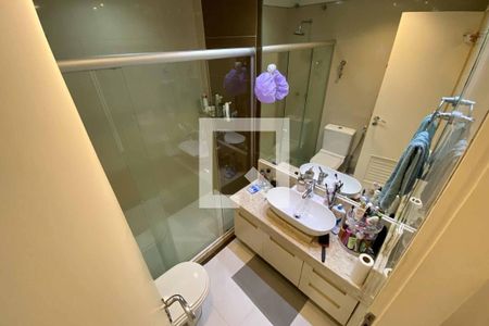 Apartamento à venda com 160m², 3 quartos e 1 vaga Apartamento à venda com 160m², 3 quartos e 1 vagaSuite - Quarto 3