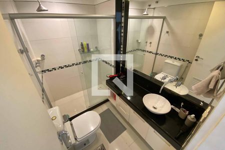 Apartamento à venda com 160m², 3 quartos e 1 vaga Apartamento à venda com 160m², 3 quartos e 1 vagaSuite - Quarto 2