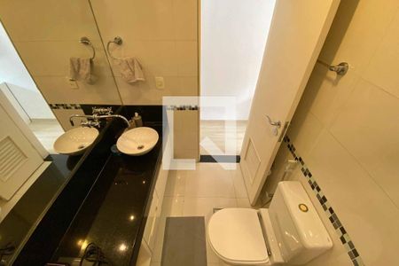 Apartamento à venda com 160m², 3 quartos e 1 vaga Apartamento à venda com 160m², 3 quartos e 1 vagaSuite - Quarto 2