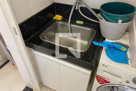 Apartamento à venda com 160m², 3 quartos e 1 vaga Apartamento à venda com 160m², 3 quartos e 1 vagaÁrea de Serviço