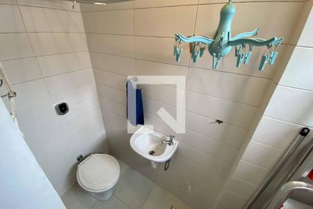 Apartamento à venda com 160m², 3 quartos e 1 vaga Apartamento à venda com 160m², 3 quartos e 1 vagaÁrea de Serviço