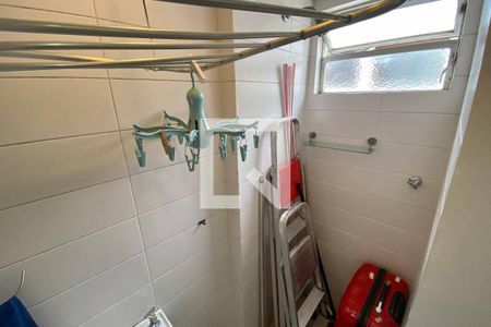 Apartamento à venda com 160m², 3 quartos e 1 vaga Apartamento à venda com 160m², 3 quartos e 1 vagaÁrea de Serviço