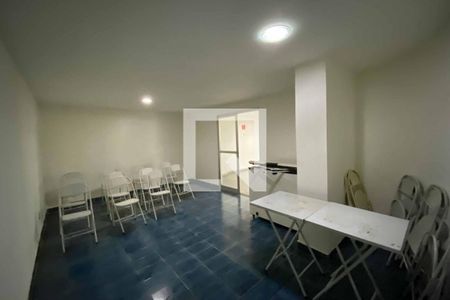 Apartamento à venda com 160m², 3 quartos e 1 vaga Apartamento à venda com 160m², 3 quartos e 1 vagaÁrea comum - Salão de festas