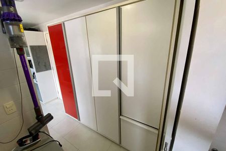 Apartamento à venda com 160m², 3 quartos e 1 vaga Apartamento à venda com 160m², 3 quartos e 1 vagaÁrea de Serviço