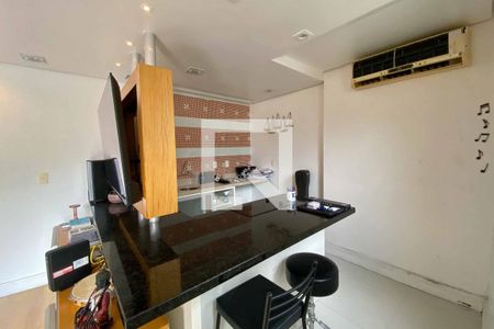 Apartamento à venda com 160m², 3 quartos e 1 vaga Apartamento à venda com 160m², 3 quartos e 1 vaga2º piso - Cozinha