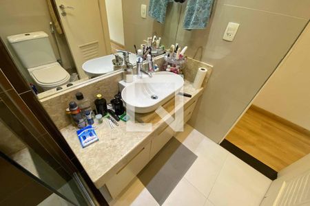 Apartamento à venda com 160m², 3 quartos e 1 vaga Apartamento à venda com 160m², 3 quartos e 1 vagaSuite - Quarto 3