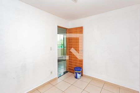 Quarto 1 de apartamento para alugar com 2 quartos, 60m² em Vila da Saúde, São Paulo