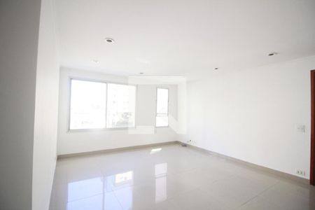 Sala de apartamento à venda com 3 quartos, 101m² em Moema, São Paulo