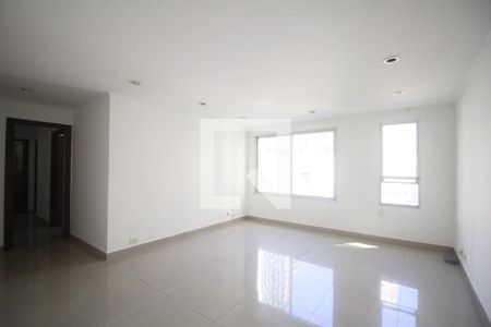 Apartamento à venda com 101m², 3 quartos e 1 vagaSala