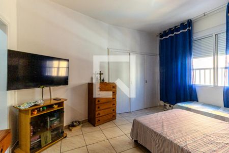 Suíte de apartamento à venda com 1 quarto, 50m² em Santa Cecilia, São Paulo