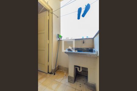 Apartamento à venda com 50m², 1 quarto e sem vagaÁrea de Serviço