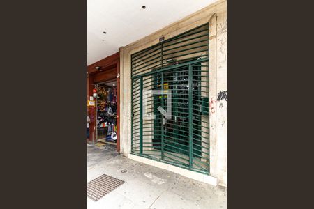 Apartamento à venda com 50m², 1 quarto e sem vagaFachada