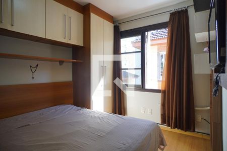 Quarto 2 de apartamento para alugar com 2 quartos, 65m² em Bela Vista, Porto Alegre