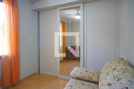 Quarto 1 de apartamento para alugar com 2 quartos, 65m² em Bela Vista, Porto Alegre