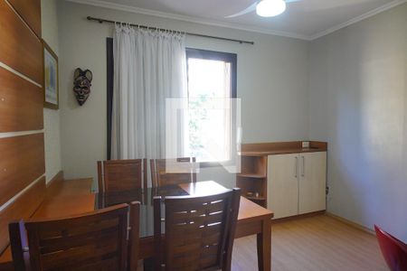 Sala de apartamento para alugar com 2 quartos, 65m² em Bela Vista, Porto Alegre