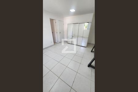 Quarto 1 - Armários de casa para alugar com 2 quartos, 70m² em Embaré, Santos