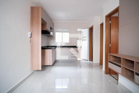 Apartamento para alugar com 2 quartos, 39m² em Jardim Maringa, São Paulo