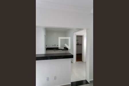 Apartamento para alugar com 186m², 3 quartos e 2 vagas Apartamento para alugar com 186m², 3 quartos e 2 vagasCozinha