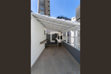 Apartamento para alugar com 186m², 3 quartos e 2 vagas Apartamento para alugar com 186m², 3 quartos e 2 vagasÁrea Gourmet