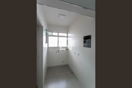 Apartamento para alugar com 186m², 3 quartos e 2 vagas Apartamento para alugar com 186m², 3 quartos e 2 vagasÁrea de Serviço