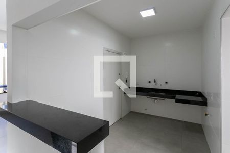 Apartamento para alugar com 186m², 3 quartos e 2 vagas Apartamento para alugar com 186m², 3 quartos e 2 vagasCozinha