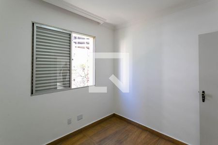 Quarto 2 de apartamento para alugar com 3 quartos, 186m² em Buritis, Belo Horizonte