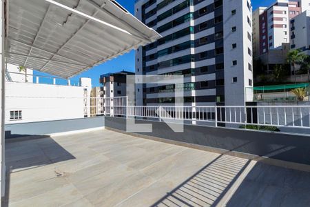 Apartamento para alugar com 186m², 3 quartos e 2 vagas Apartamento para alugar com 186m², 3 quartos e 2 vagasCobertura