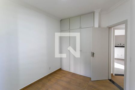 Quarto 1 de apartamento para alugar com 3 quartos, 186m² em Buritis, Belo Horizonte