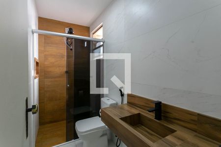 Apartamento para alugar com 186m², 3 quartos e 2 vagas Apartamento para alugar com 186m², 3 quartos e 2 vagasBanheiro