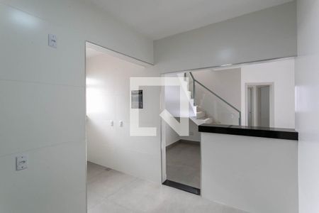 Apartamento para alugar com 186m², 3 quartos e 2 vagas Apartamento para alugar com 186m², 3 quartos e 2 vagasCozinha