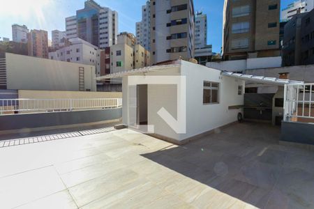Apartamento para alugar com 186m², 3 quartos e 2 vagas Apartamento para alugar com 186m², 3 quartos e 2 vagasCobertura