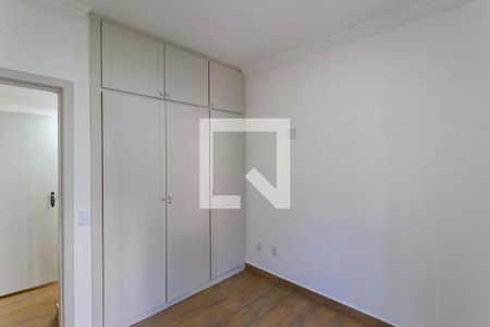 Quarto 2 de apartamento para alugar com 3 quartos, 186m² em Buritis, Belo Horizonte