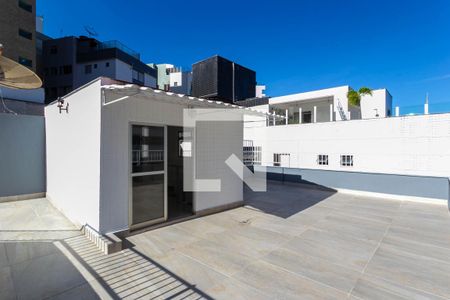 Apartamento para alugar com 186m², 3 quartos e 2 vagas Apartamento para alugar com 186m², 3 quartos e 2 vagasCobertura