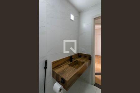 Apartamento para alugar com 186m², 3 quartos e 2 vagas Apartamento para alugar com 186m², 3 quartos e 2 vagasBanheiro