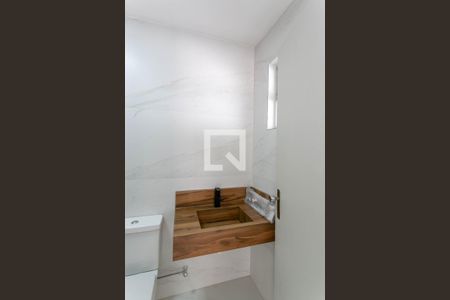 Apartamento para alugar com 186m², 3 quartos e 2 vagas Apartamento para alugar com 186m², 3 quartos e 2 vagasBanheiro 2