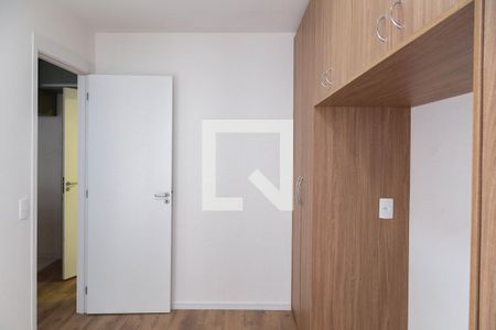 Quarto de apartamento para alugar com 1 quarto, 28m² em Vila das Bandeiras, Guarulhos