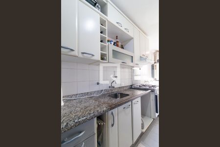 Apartamento para alugar com 77m², 3 quartos e 2 vagasCozinha