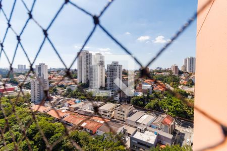 Apartamento para alugar com 77m², 3 quartos e 2 vagasVista da Suíte