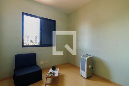 Apartamento para alugar com 77m², 3 quartos e 2 vagasQuarto 3